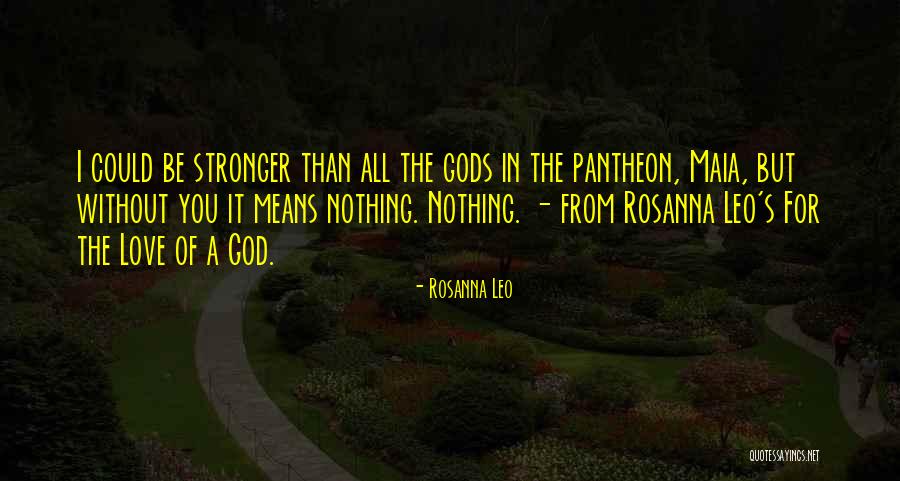 Onsuzam Quotes By Rosanna Leo Onsuzam Quotes By Rosanna Leo