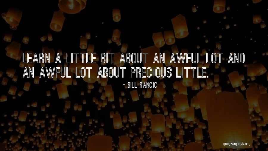 Ontal Trading Quotes By Bill Rancic Ontal Trading Quotes By Bill Rancic