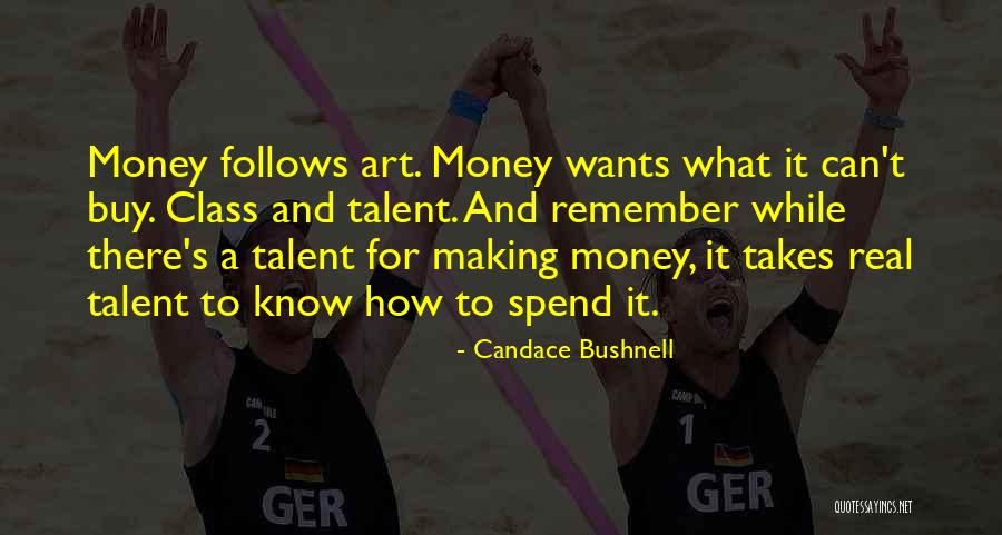 Ontanon Ecologica Quotes By Candace Bushnell Ontanon Ecologica Quotes By Candace Bushnell