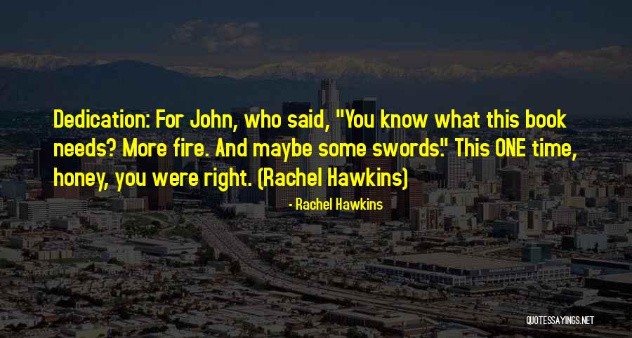 Ontanon Ecologica Quotes By Rachel Hawkins Ontanon Ecologica Quotes By Rachel Hawkins