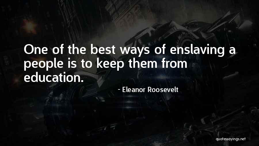 Ontarian Bags Quotes By Eleanor Roosevelt Ontarian Bags Quotes By Eleanor Roosevelt