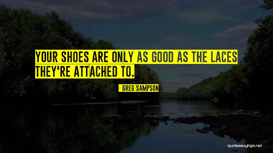 Ontarios Natural Resources Quotes By Greg Sampson