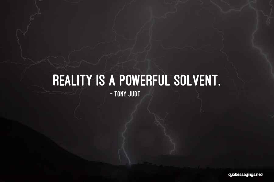 Ontarios Succession Quotes By Tony Judt Ontarios Succession Quotes By Tony Judt