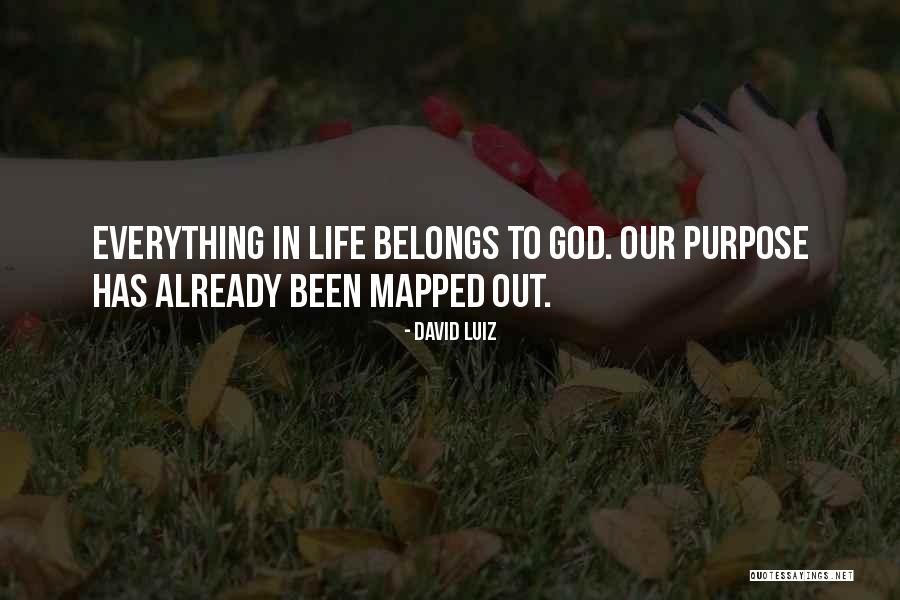 Ontberen Betekenis Quotes By David Luiz Ontberen Betekenis Quotes By David Luiz