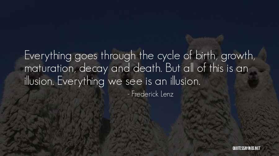 Ontberen Betekenis Quotes By Frederick Lenz Ontberen Betekenis Quotes By Frederick Lenz