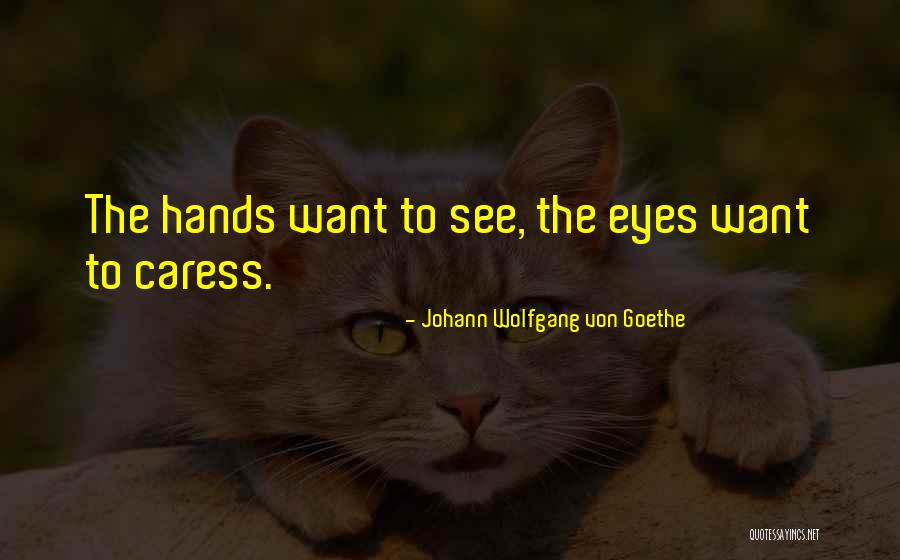 Ontberen Betekenis Quotes By Johann Wolfgang Von Goethe