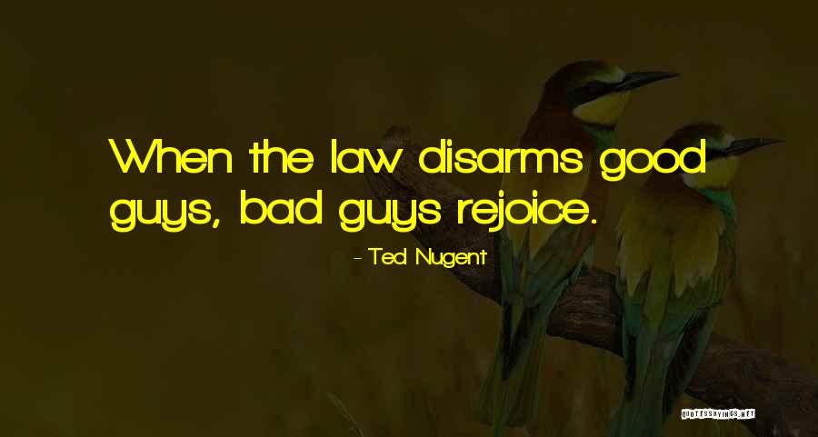 Ontbijt Aan Quotes By Ted Nugent Ontbijt Aan Quotes By Ted Nugent