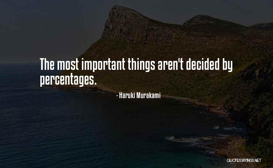 Ontbijtcentrale Quotes By Haruki Murakami Ontbijtcentrale Quotes By Haruki Murakami