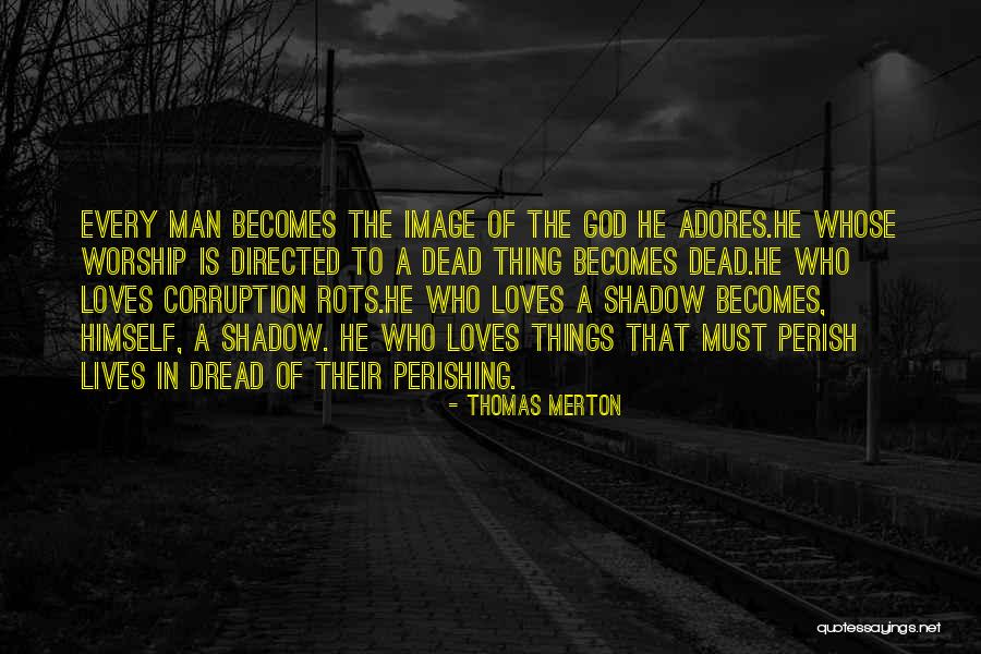 Ontbijtcentrale Quotes By Thomas Merton Ontbijtcentrale Quotes By Thomas Merton
