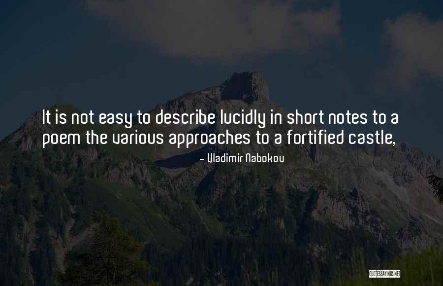 Ontbijtcentrale Quotes By Vladimir Nabokov Ontbijtcentrale Quotes By Vladimir Nabokov