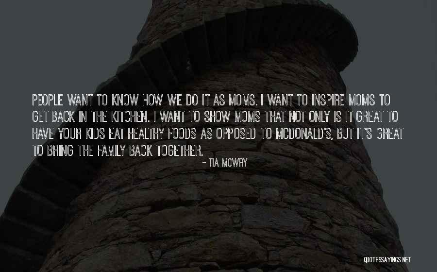 Ontdekken Vervoegen Quotes By Tia Mowry Ontdekken Vervoegen Quotes By Tia Mowry