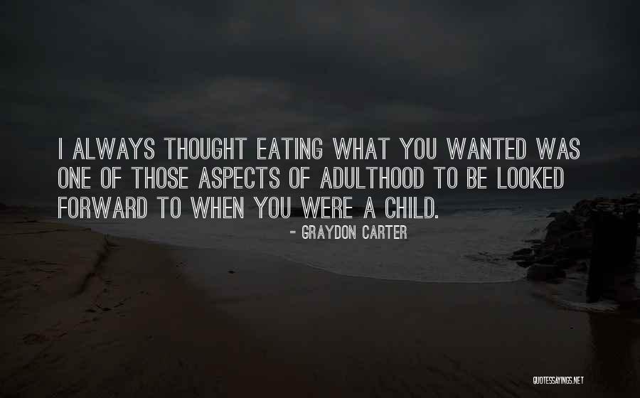 Ontdekking Van Quotes By Graydon Carter Ontdekking Van Quotes By Graydon Carter