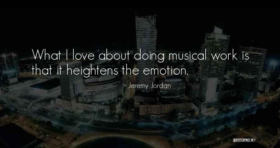 Ontdekking Zwaartekracht Quotes By Jeremy Jordan Ontdekking Zwaartekracht Quotes By Jeremy Jordan