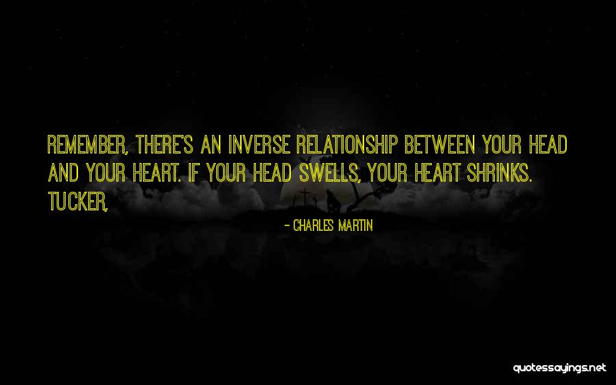 Ontem Quotes By Charles Martin Ontem Quotes By Charles Martin
