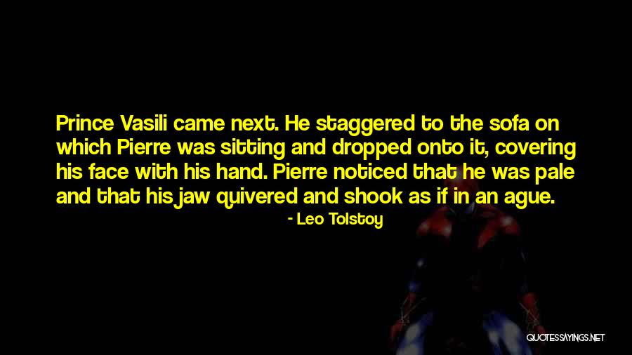 Ontem Quotes By Leo Tolstoy Ontem Quotes By Leo Tolstoy