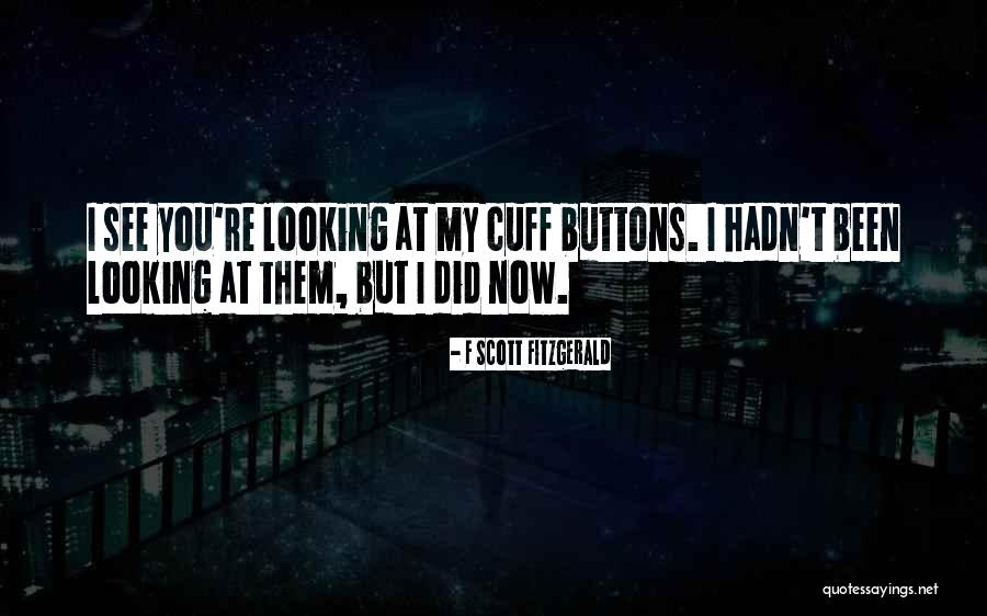 Ontevredenheid Quotes By F Scott Fitzgerald Ontevredenheid Quotes By F Scott Fitzgerald