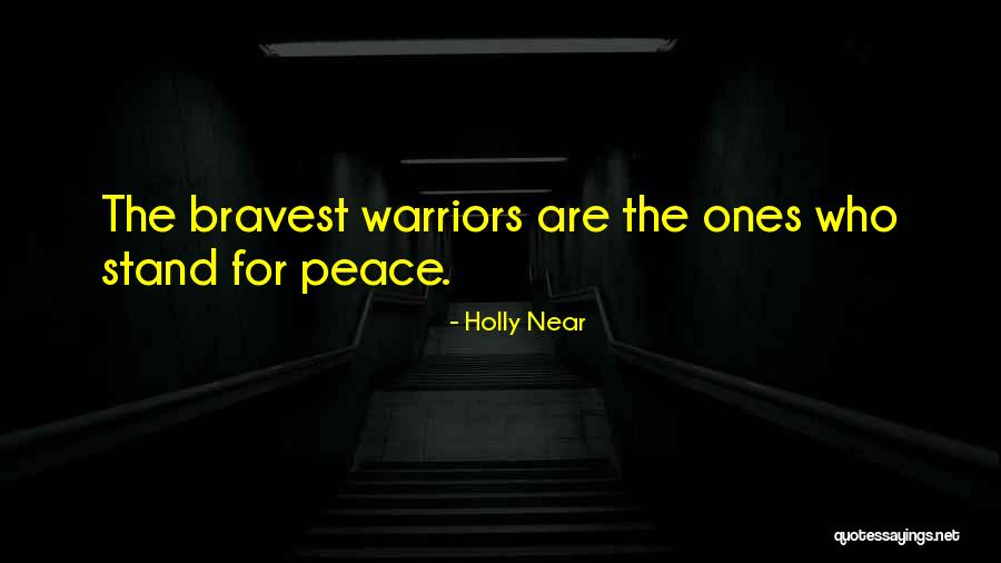 Ontevredenheid Quotes By Holly Near Ontevredenheid Quotes By Holly Near