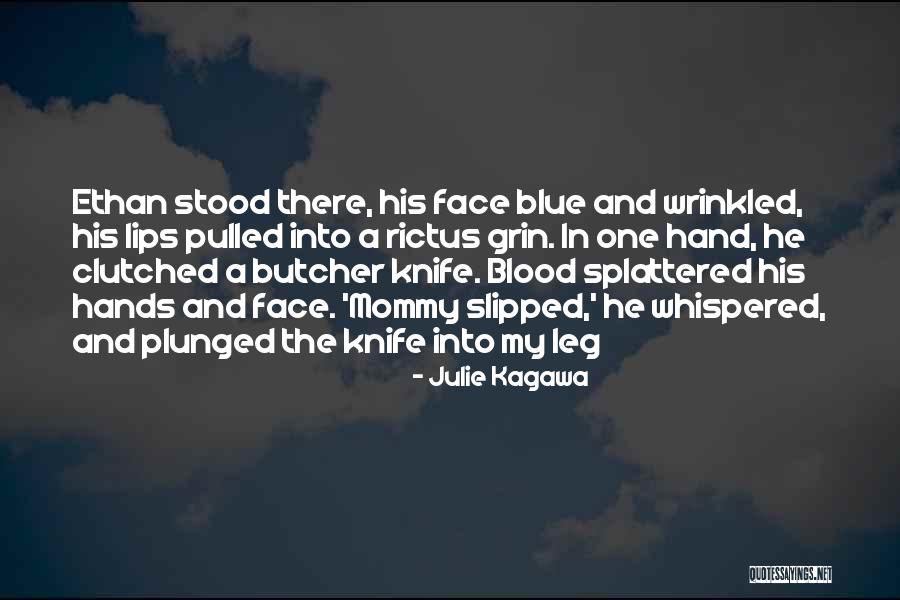 Ontevredenheid Quotes By Julie Kagawa Ontevredenheid Quotes By Julie Kagawa