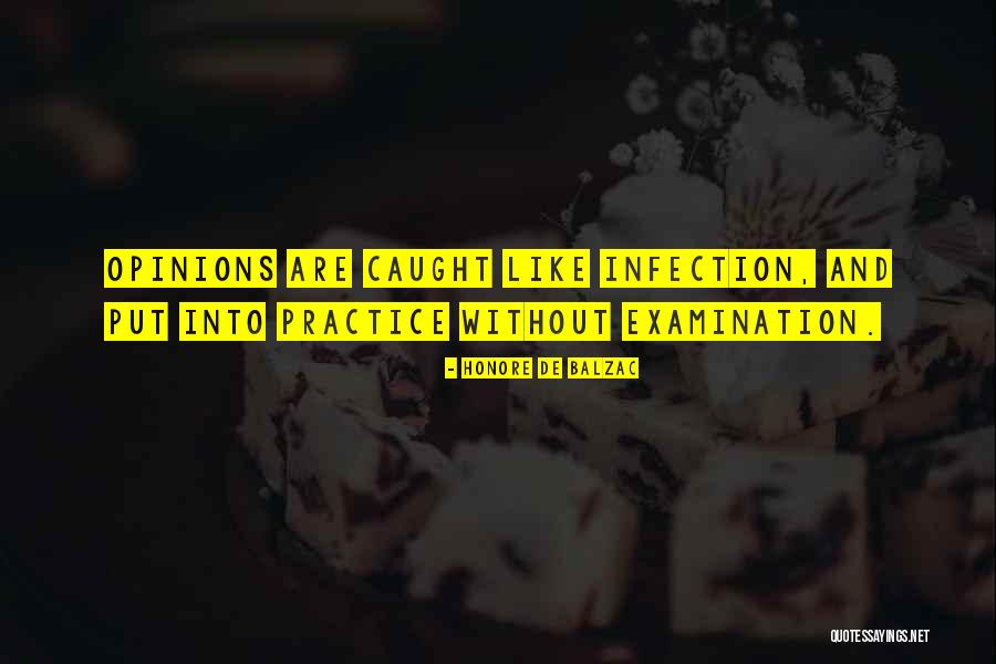 Onth Quotes By Honore De Balzac Onth Quotes By Honore De Balzac