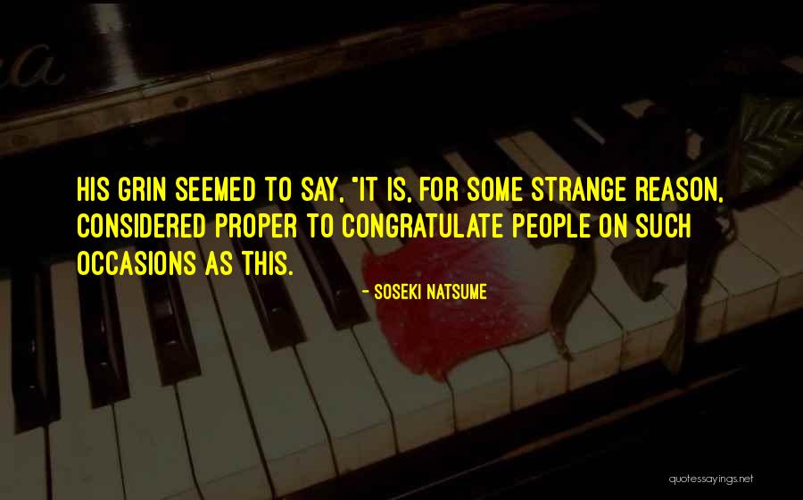 Onth Quotes By Soseki Natsume Onth Quotes By Soseki Natsume