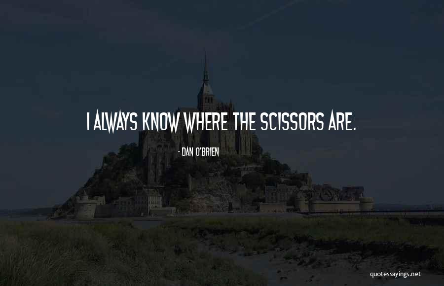Onthouden Vervoeging Quotes By Dan O'Brien Onthouden Vervoeging Quotes By Dan O'Brien