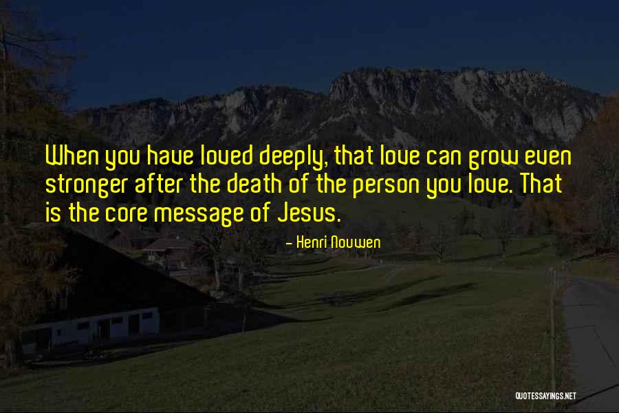 Ontic Aerospace Quotes By Henri Nouwen Ontic Aerospace Quotes By Henri Nouwen