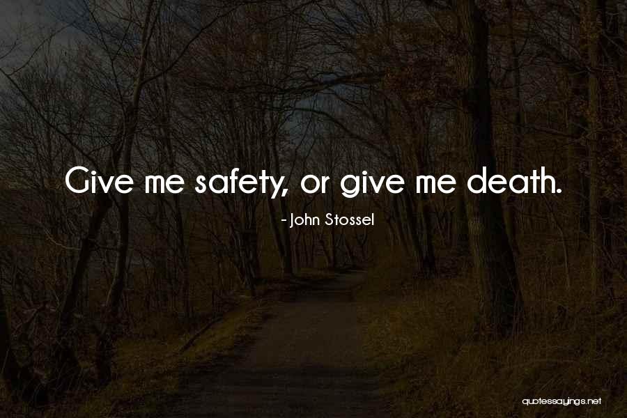 Ontic Creedmoor Quotes By John Stossel Ontic Creedmoor Quotes By John Stossel