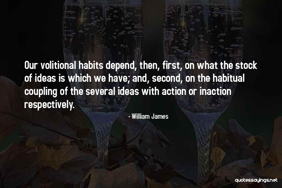 Ontiltradio Quotes By William James Ontiltradio Quotes By William James