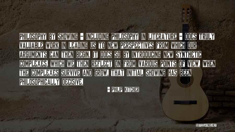 Ontogenesis Significado Quotes By Philip Kitcher Ontogenesis Significado Quotes By Philip Kitcher