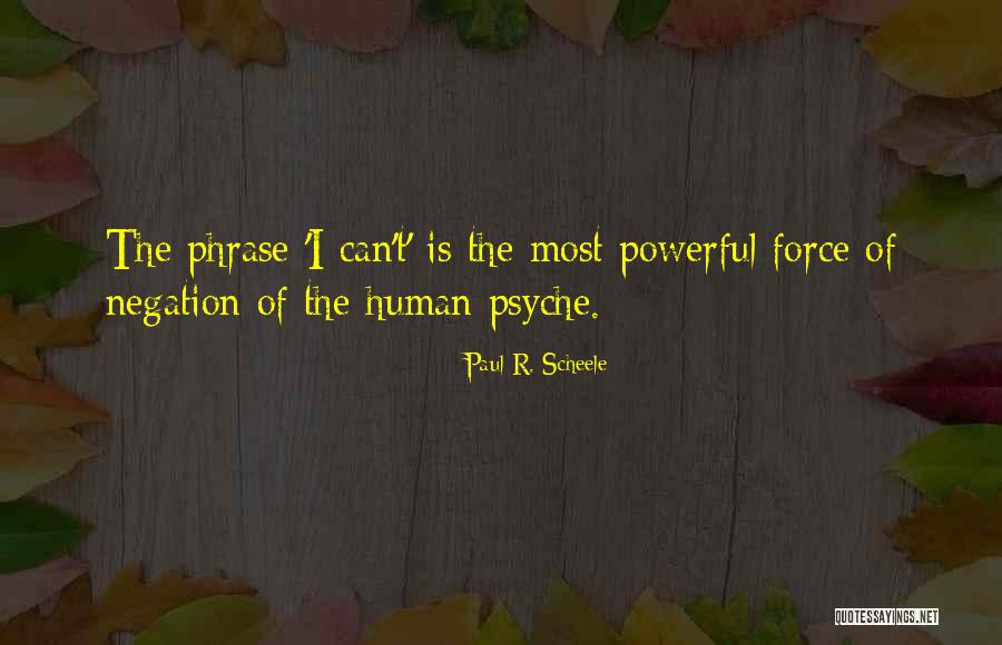 Ontogenetic Diet Quotes By Paul R. Scheele Ontogenetic Diet Quotes By Paul R. Scheele