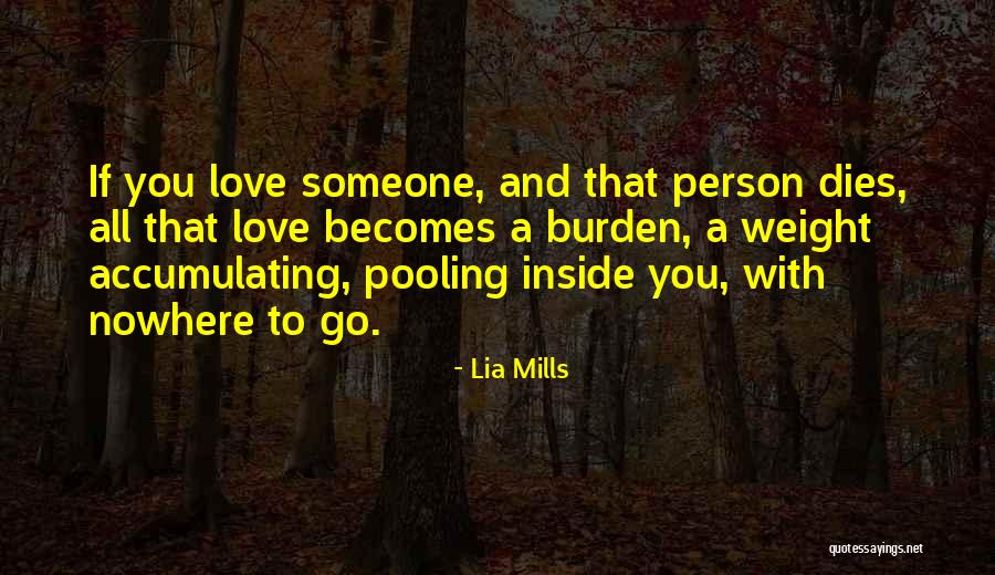 Ontogeny Pronunciation Quotes By Lia Mills Ontogeny Pronunciation Quotes By Lia Mills