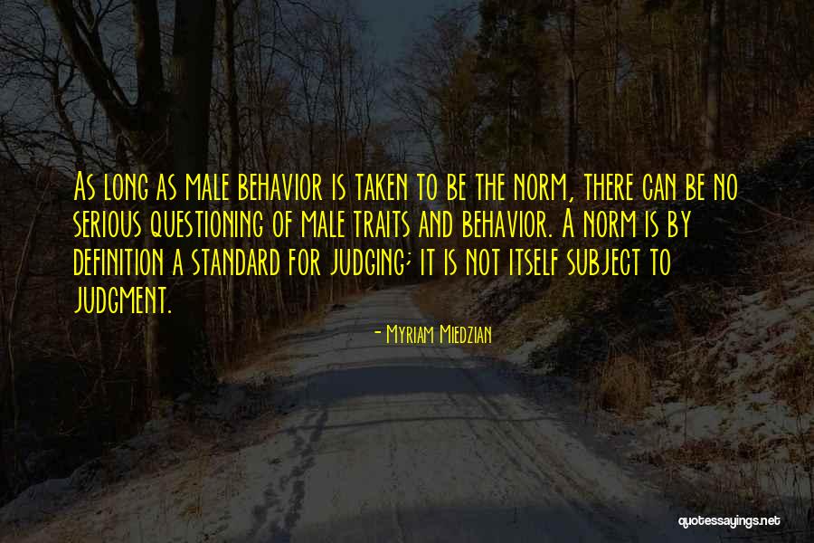 Ontogeny Pronunciation Quotes By Myriam Miedzian Ontogeny Pronunciation Quotes By Myriam Miedzian