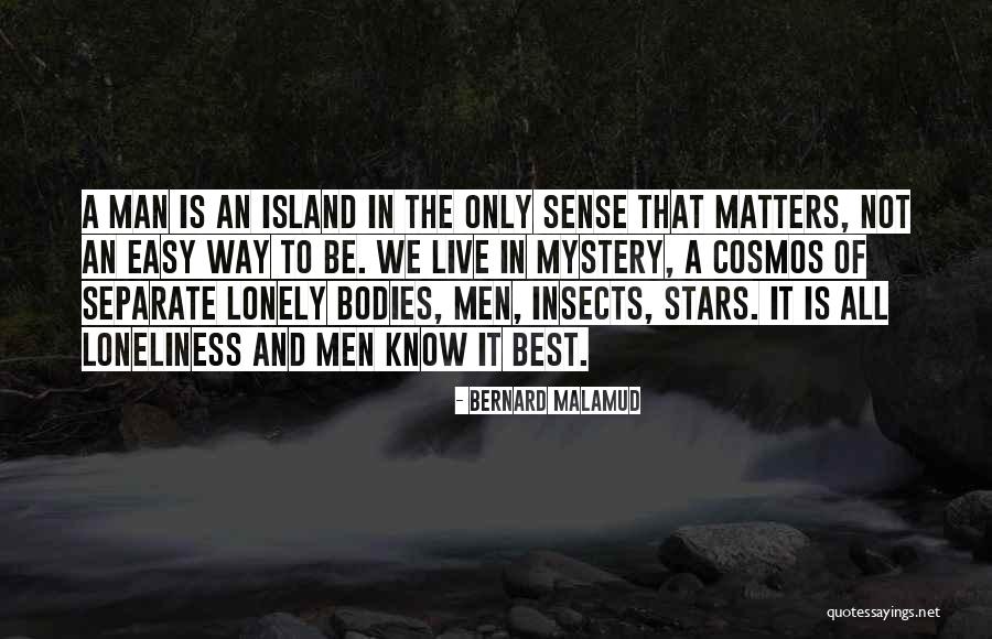 Ontologies Research Quotes By Bernard Malamud Ontologies Research Quotes By Bernard Malamud