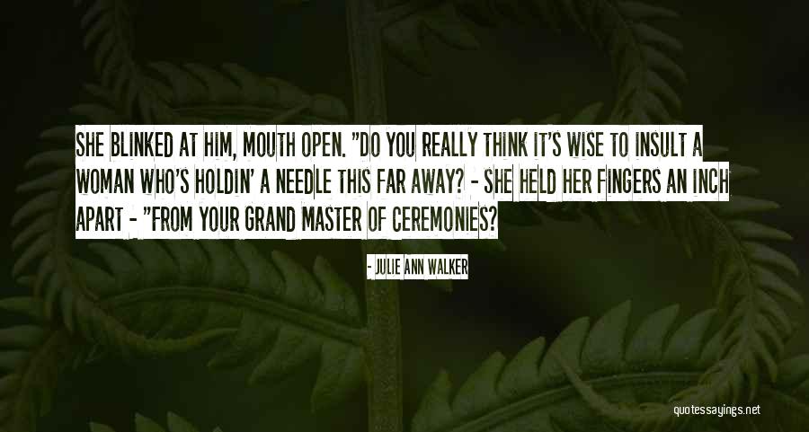 Ontology Philosophy Quotes By Julie Ann Walker Ontology Philosophy Quotes By Julie Ann Walker