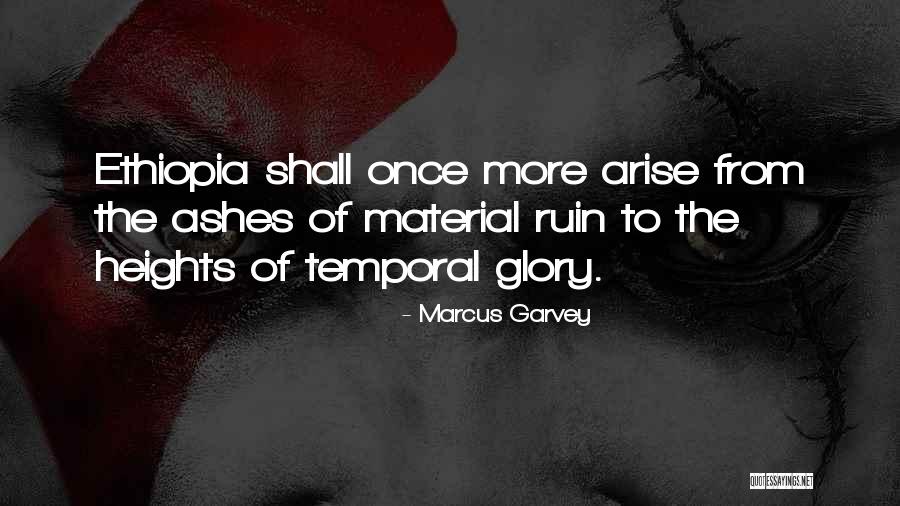 Ontology Philosophy Quotes By Marcus Garvey Ontology Philosophy Quotes By Marcus Garvey