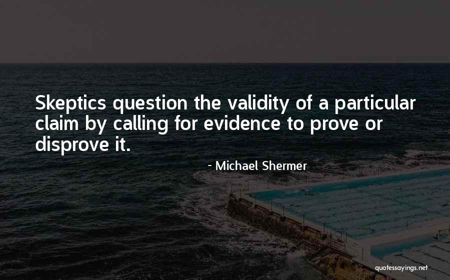 Ontology Philosophy Quotes By Michael Shermer Ontology Philosophy Quotes By Michael Shermer