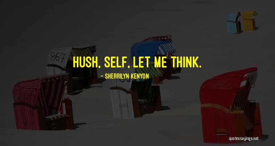 Ontology Philosophy Quotes By Sherrilyn Kenyon Ontology Philosophy Quotes By Sherrilyn Kenyon