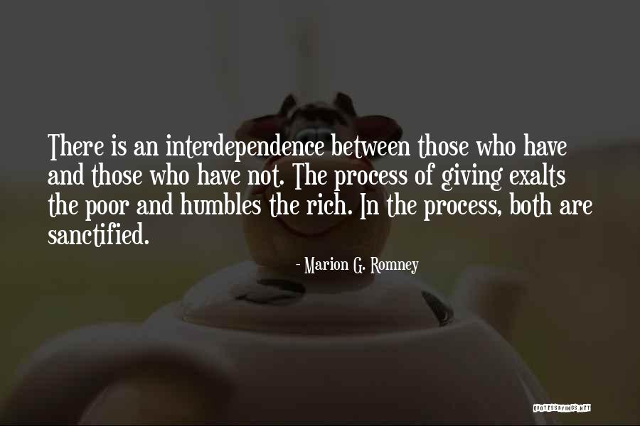 Ontotheology Quotes By Marion G. Romney Ontotheology Quotes By Marion G. Romney