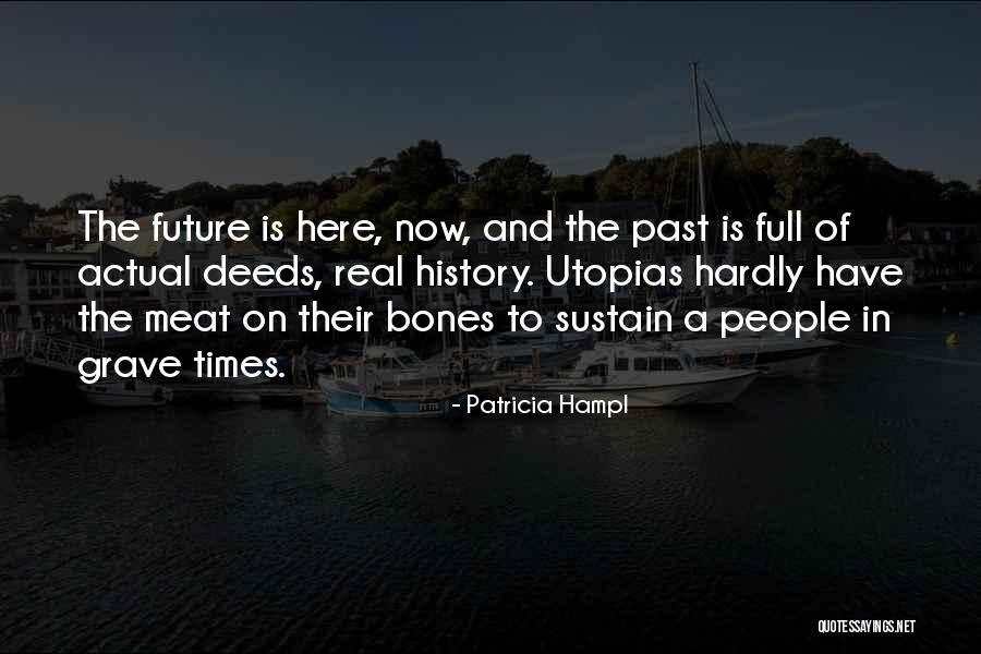 Ontotheology Quotes By Patricia Hampl Ontotheology Quotes By Patricia Hampl