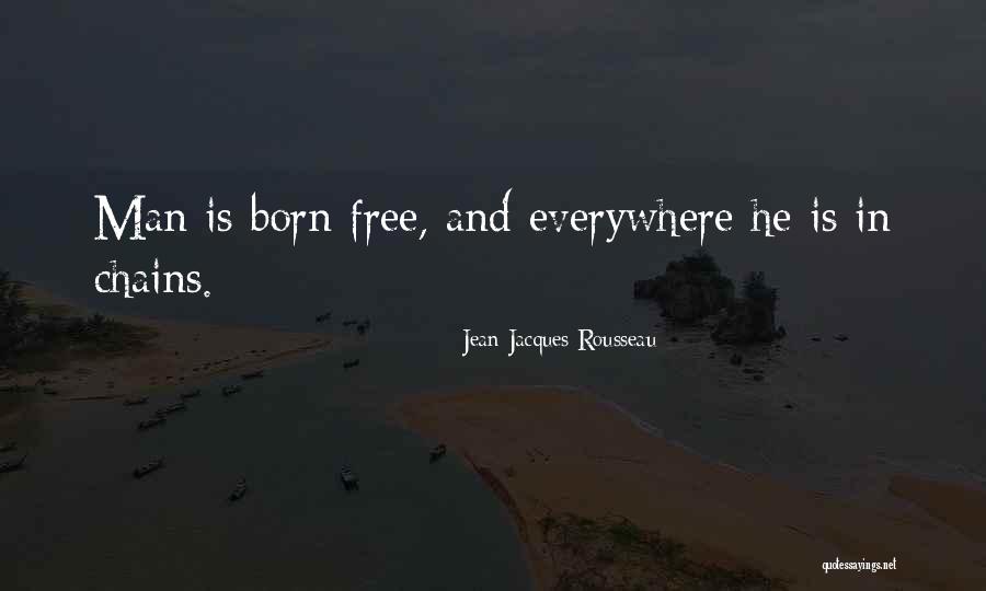 Ontslag Werknemer Quotes By Jean-Jacques Rousseau Ontslag Werknemer Quotes By Jean-Jacques Rousseau