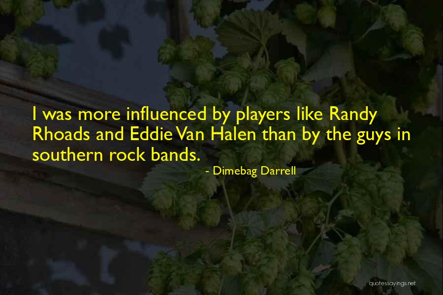Ontsnapping Dutroux Quotes By Dimebag Darrell Ontsnapping Dutroux Quotes By Dimebag Darrell