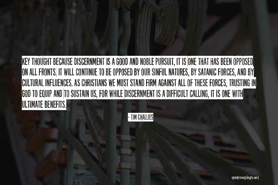 Ontsnapping Dutroux Quotes By Tim Challies Ontsnapping Dutroux Quotes By Tim Challies