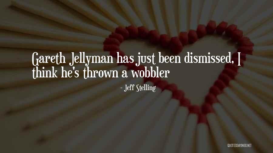 Ontstaan Aarde Quotes By Jeff Stelling Ontstaan Aarde Quotes By Jeff Stelling
