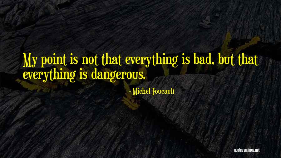 Ontstaan Aarde Quotes By Michel Foucault