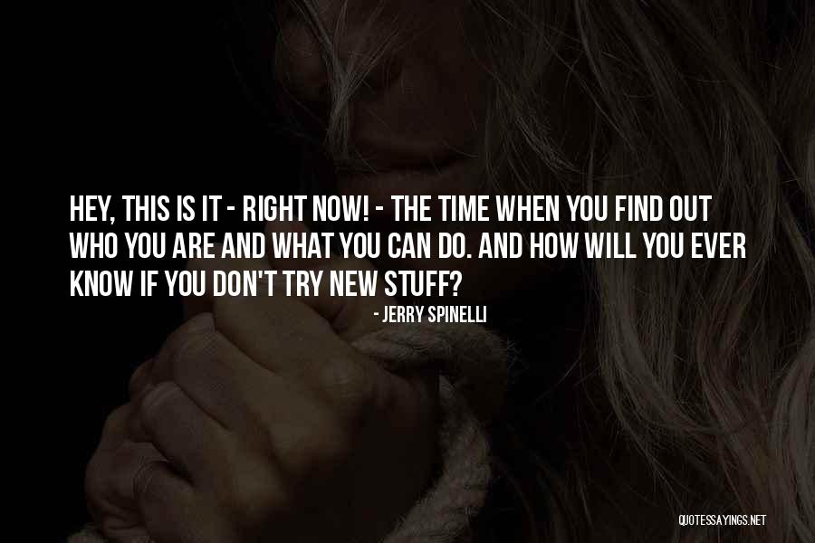 Ontstaan Engels Quotes By Jerry Spinelli Ontstaan Engels Quotes By Jerry Spinelli