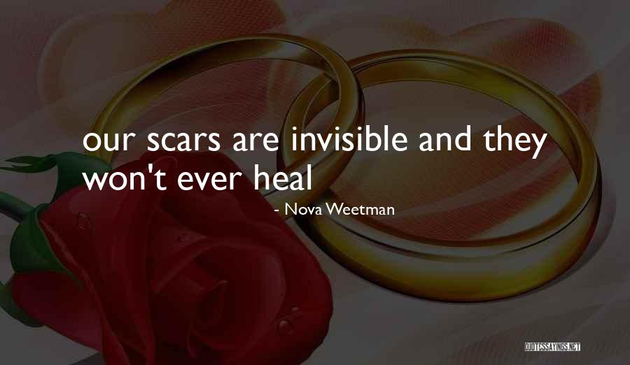 Ontv4u Quotes By Nova Weetman Ontv4u Quotes By Nova Weetman