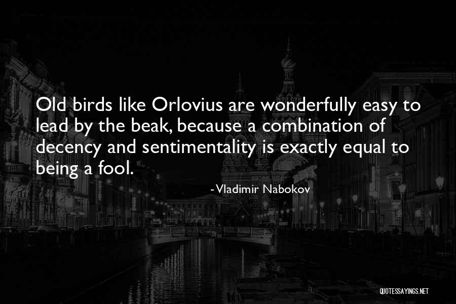 Ontvangen Vertaling Quotes By Vladimir Nabokov Ontvangen Vertaling Quotes By Vladimir Nabokov