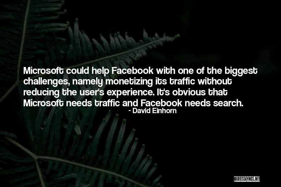 Ontvankelijkheid Quotes By David Einhorn Ontvankelijkheid Quotes By David Einhorn