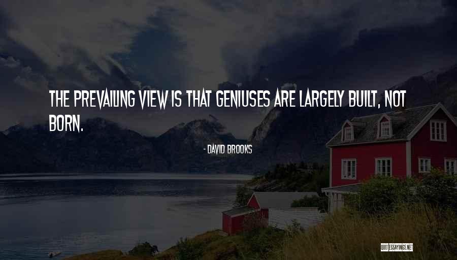 Ontvoerd Gemist Quotes By David Brooks Ontvoerd Gemist Quotes By David Brooks