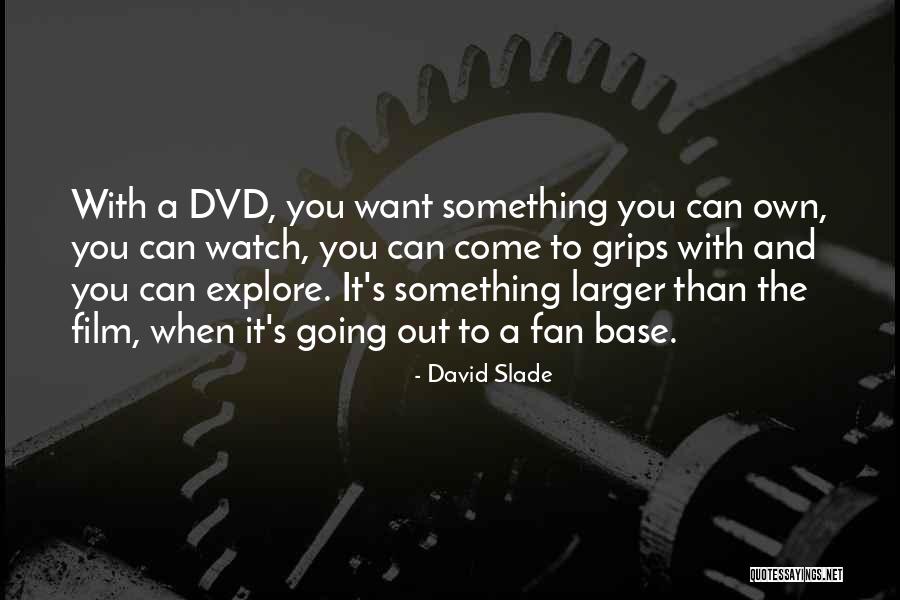 Ontvoerd Programma Quotes By David Slade Ontvoerd Programma Quotes By David Slade